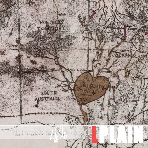 The Lost Journals of Pedro Piscator