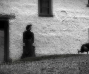 Sanctum Theatre's the ferryman and his wife
